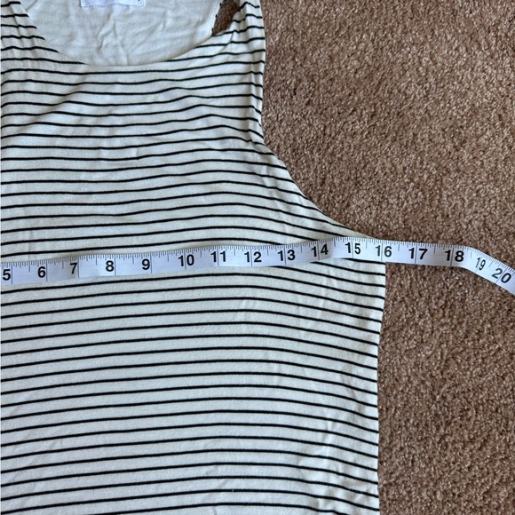 CJLA Eden Tank - Picture 4 of 5